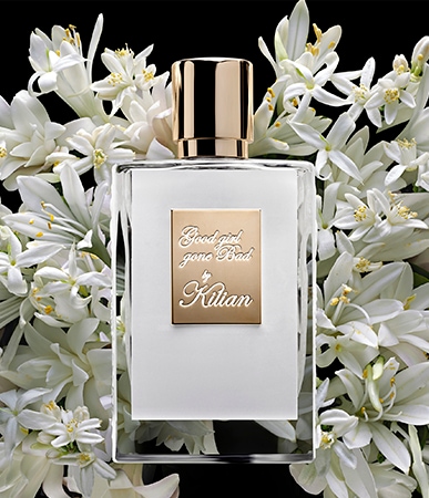 KILIAN Paris  Discover luxury perfumes from the official KILIAN