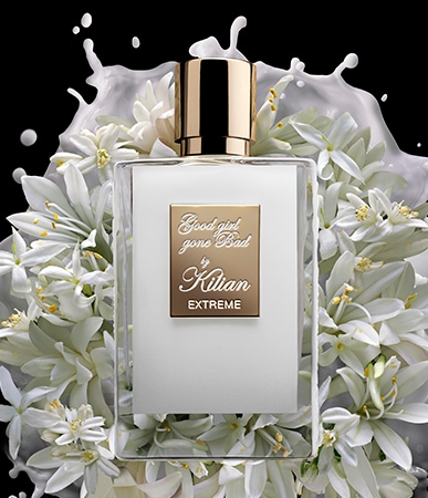 The 50ml refillable perfume, KILIAN PARIS