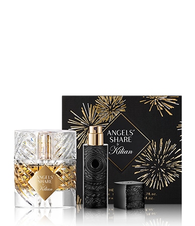 Amore Parfums Cognac Vanille Inspired by Angels Share Unisex